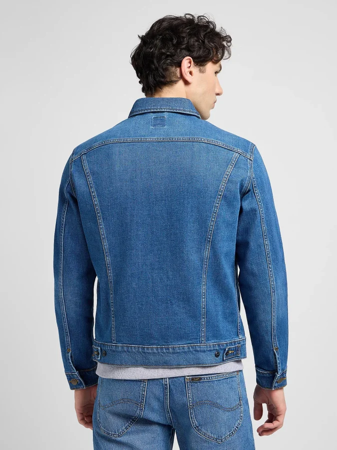 Lee - RIDER JACKET 2