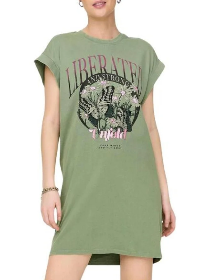 ONLY - ONLLUCY LIFE S/L...