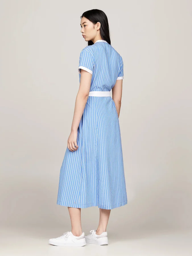 Tommy Hilfiger - STRIPE SS... 2
