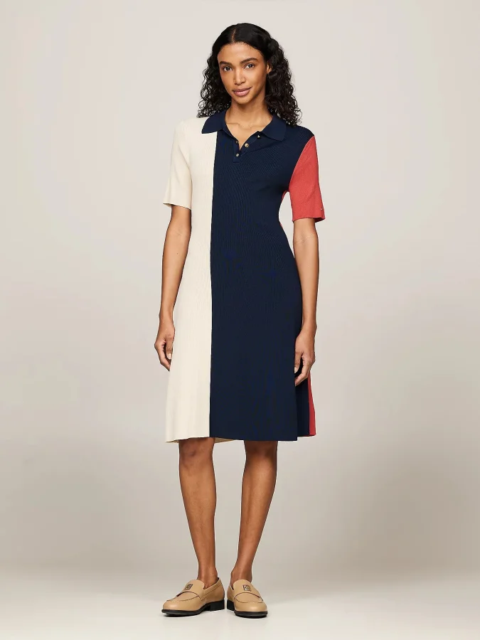 Tommy Hilfiger - RIB...