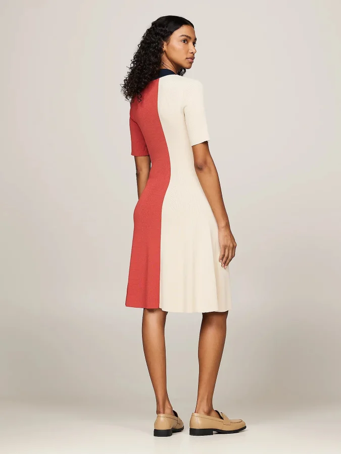 Tommy Hilfiger - RIB... 2