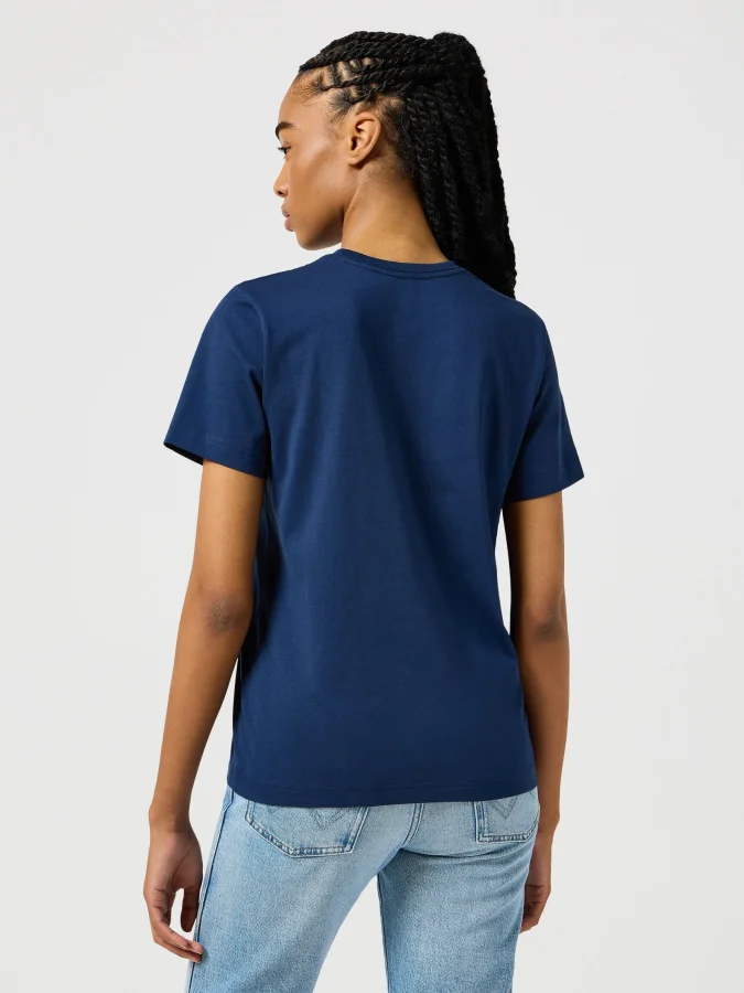 Wrangler - REGULAR TEE 2