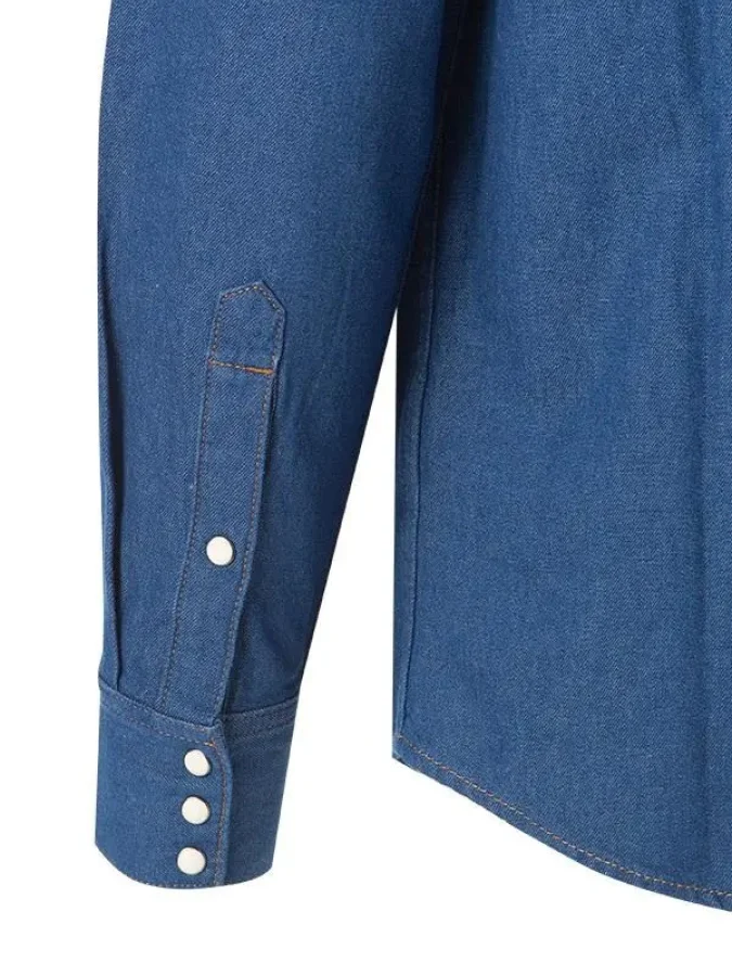 Wrangler - WESTERN SHIRT 2