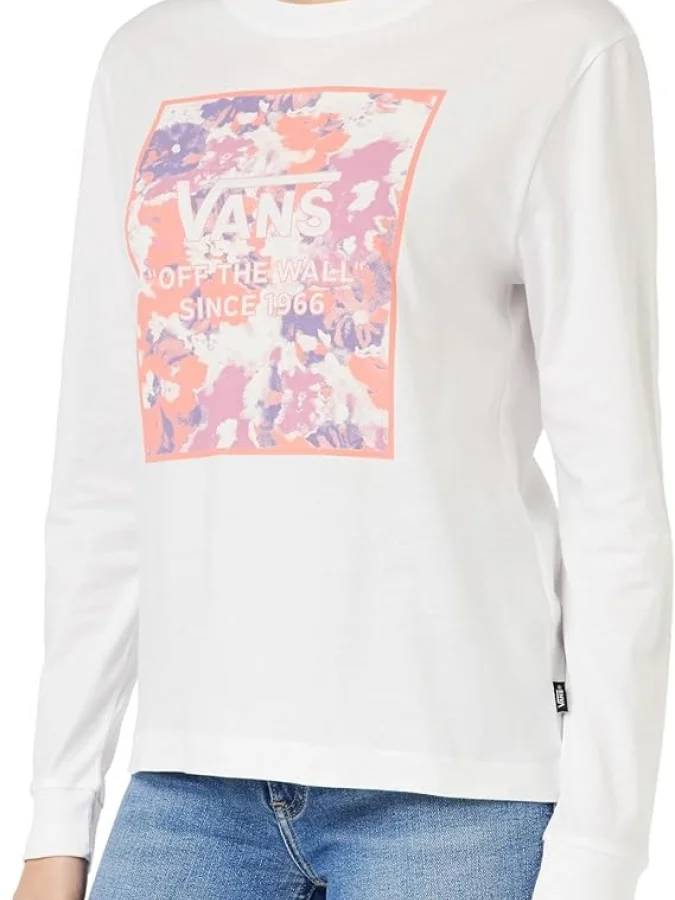 VANS - WATR COLRD BOX