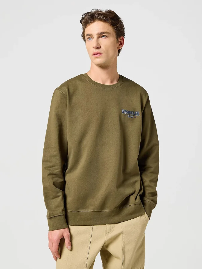 Wrangler - CASEY JONES...