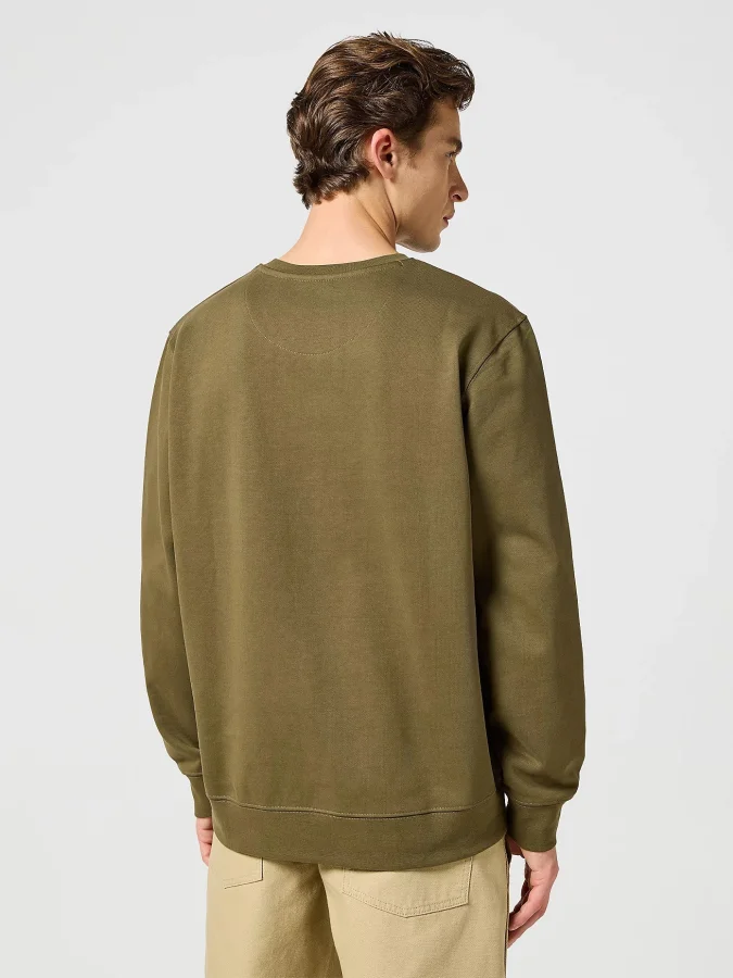 Wrangler - CASEY JONES... 2