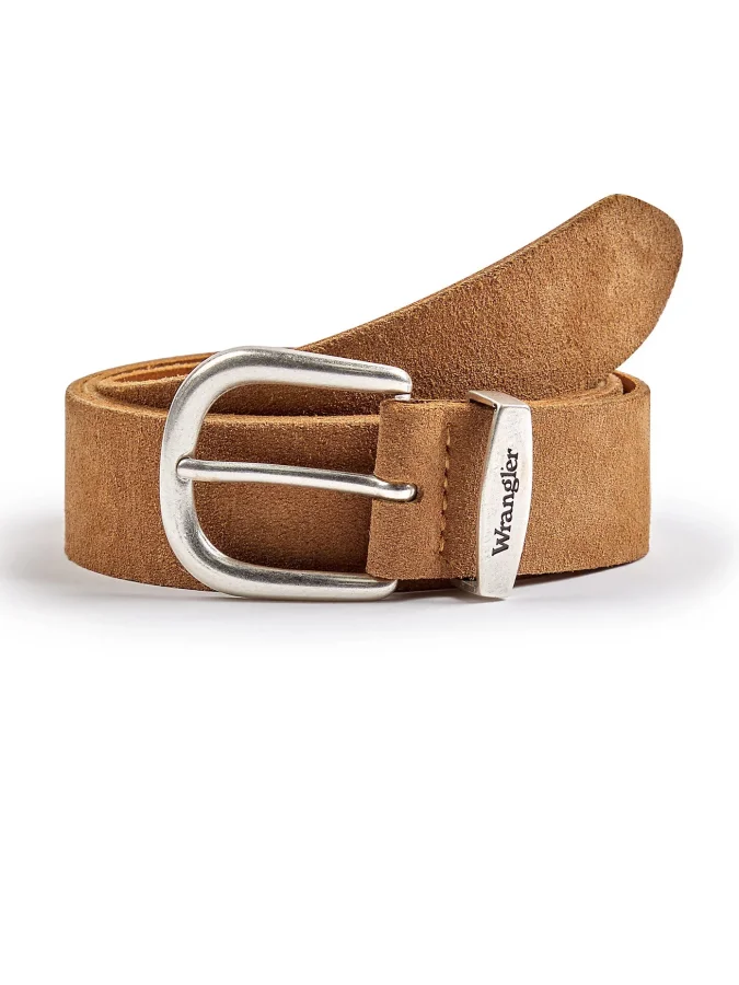 Wrangler - EASY BELT
