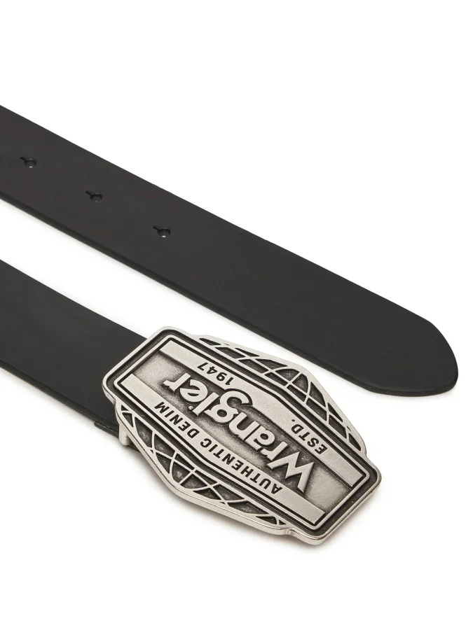 WRANGLER - BIG BUCKLE BELT 2