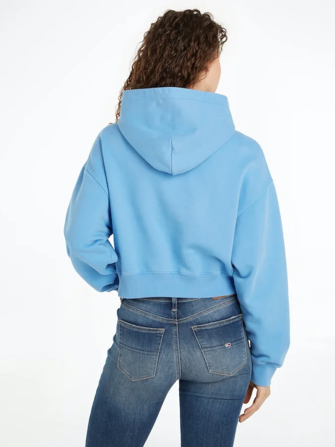 Tommy Jeans - TJW RLX PREP... 2