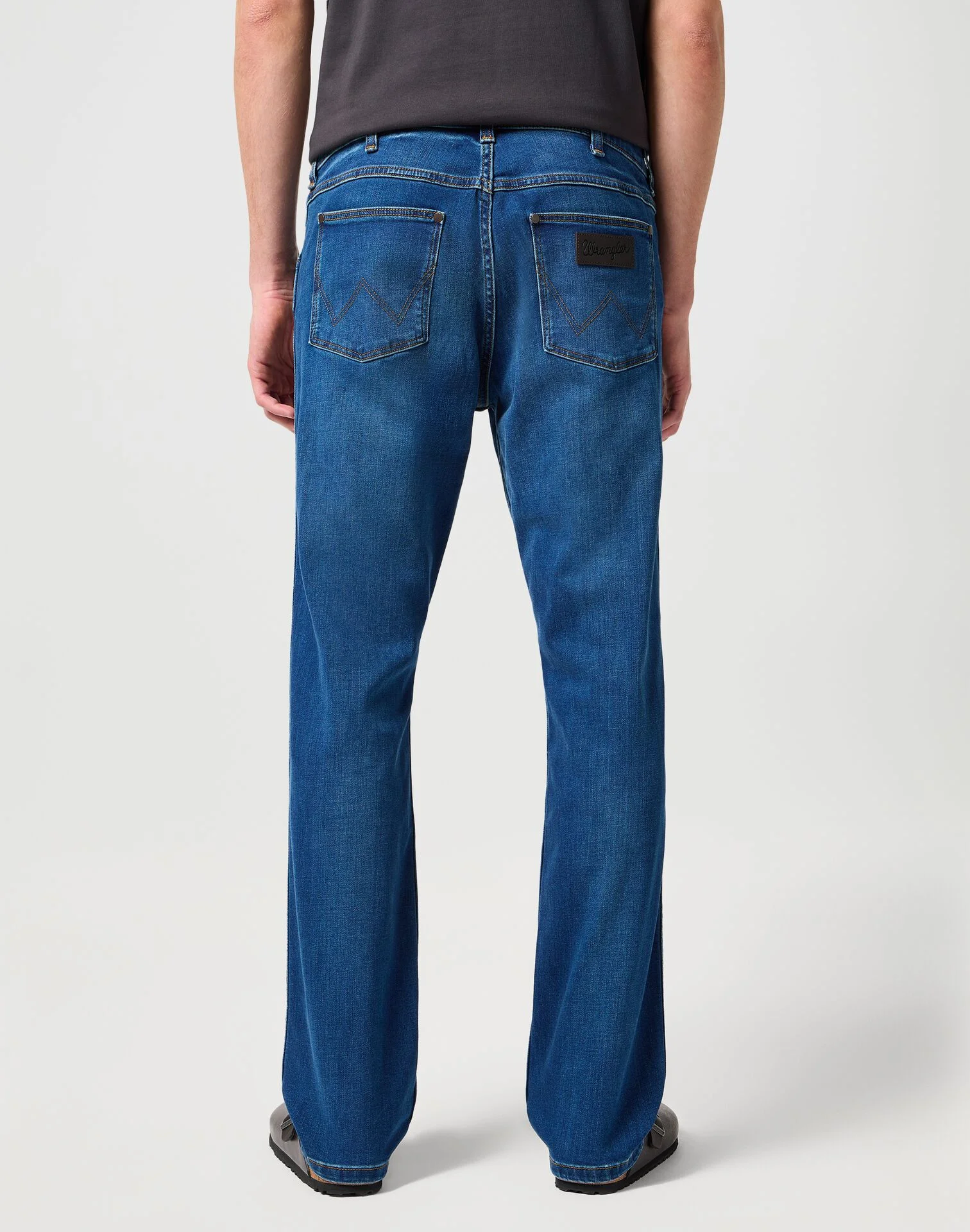 Wrangler - GREENSBORO 2