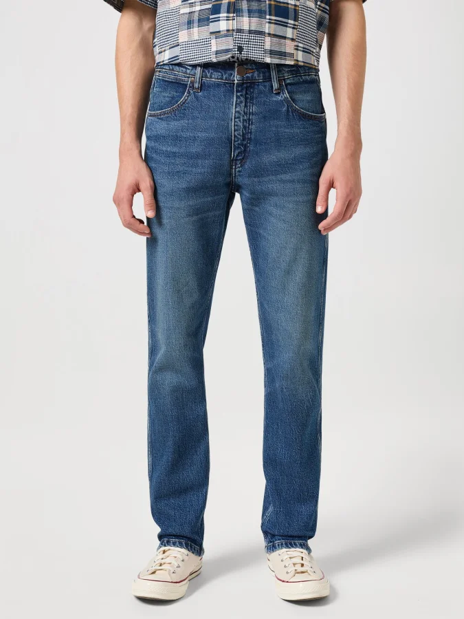 Wrangler - FRONTIER