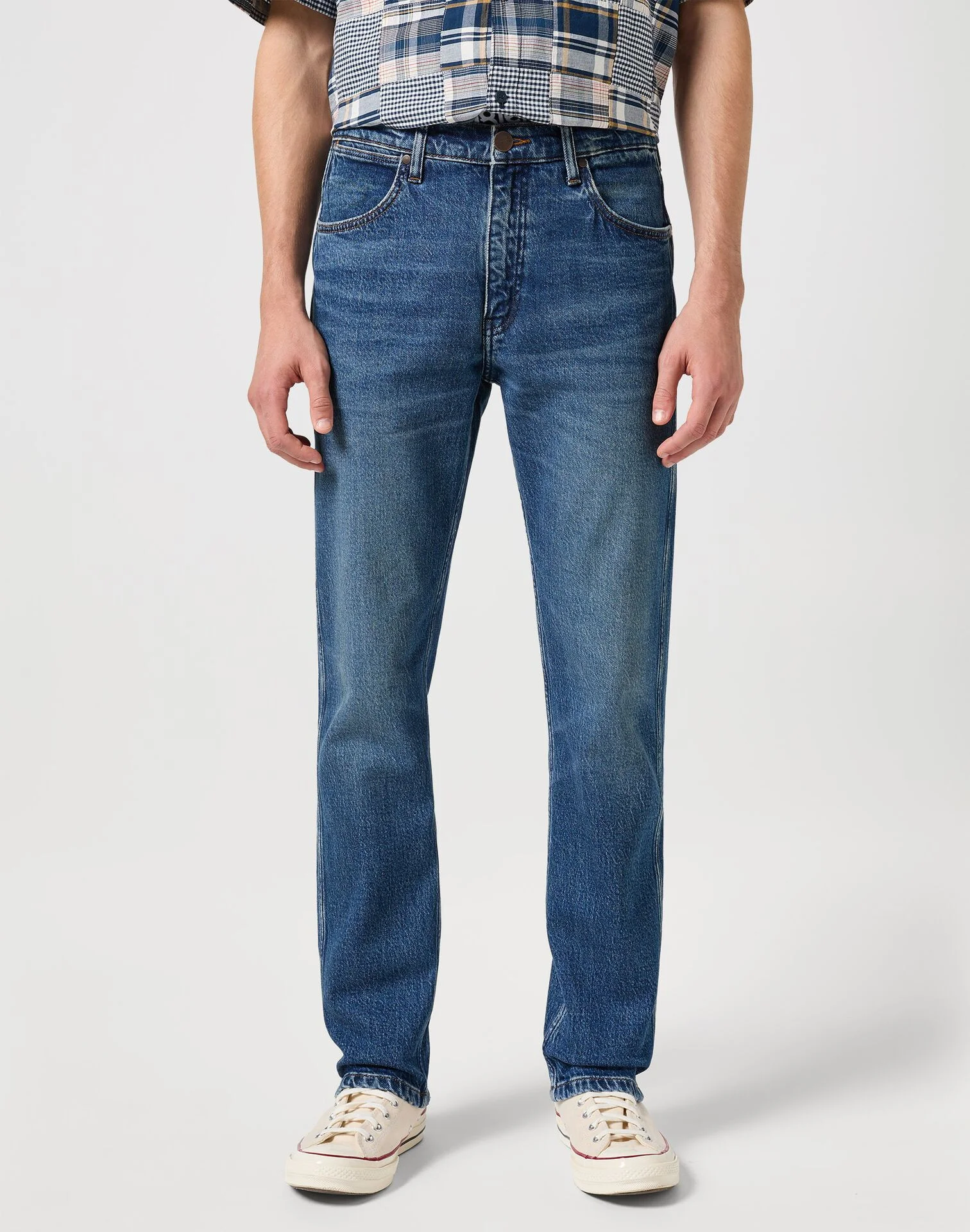 Wrangler - FRONTIER Wrangler - FRONTIER