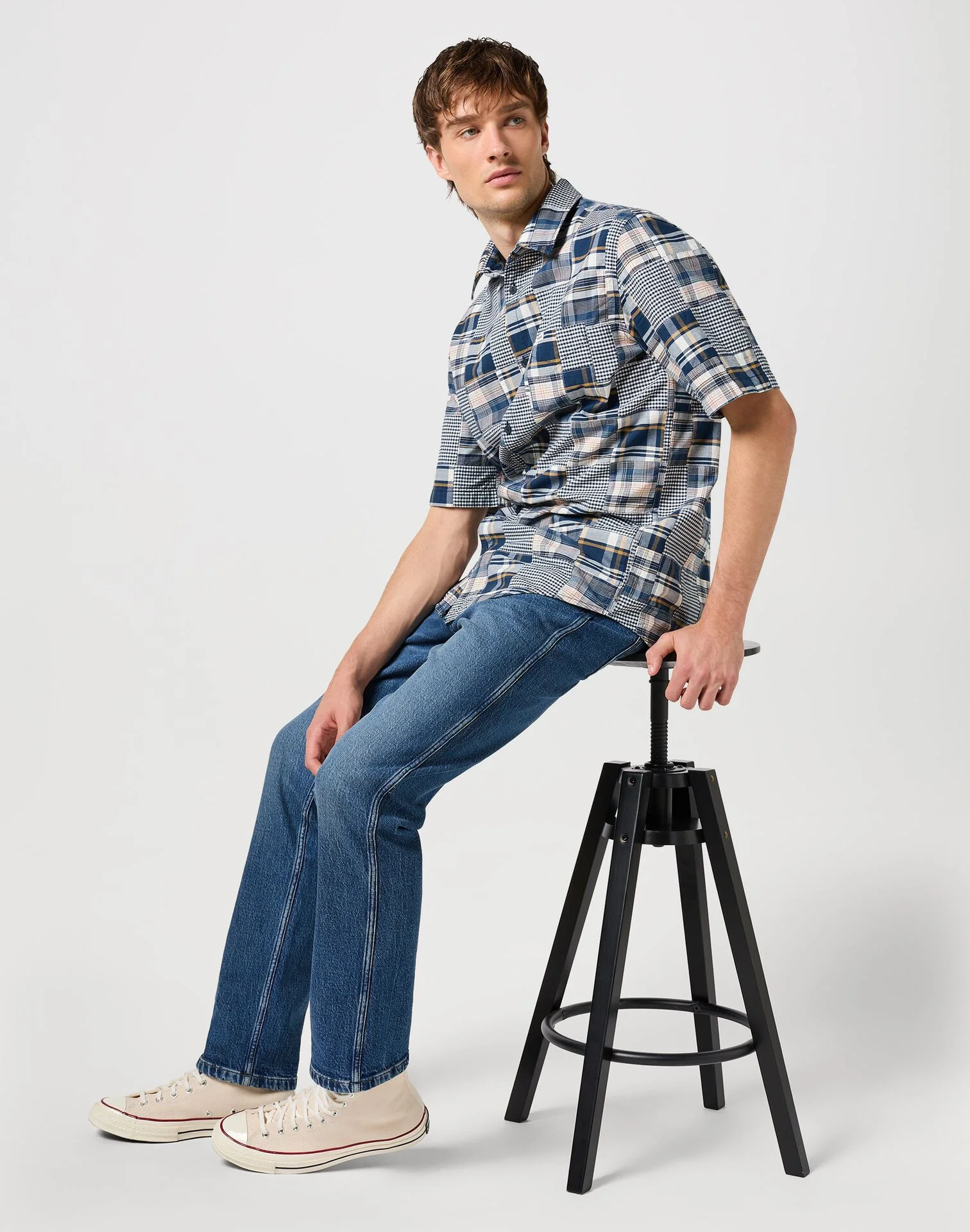 Wrangler - FRONTIER Wrangler - FRONTIER