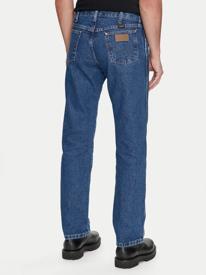 Wrangler - 13MWZ 2