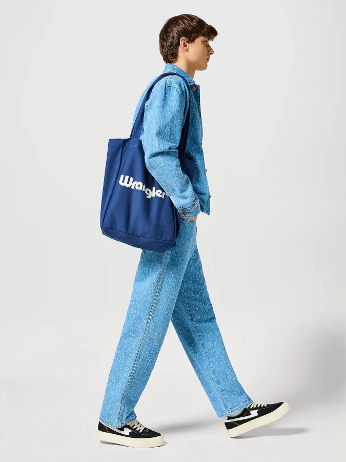 Wrangler - EASY TOTE 2