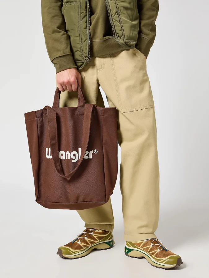 Wrangler - EASY TOTE
