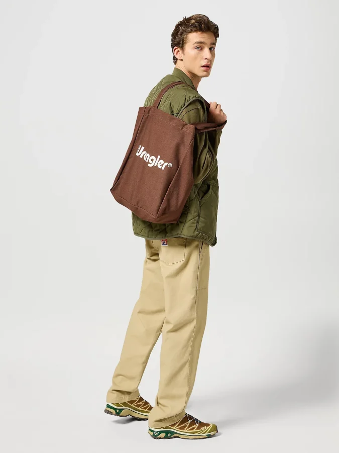 Wrangler - EASY TOTE 2
