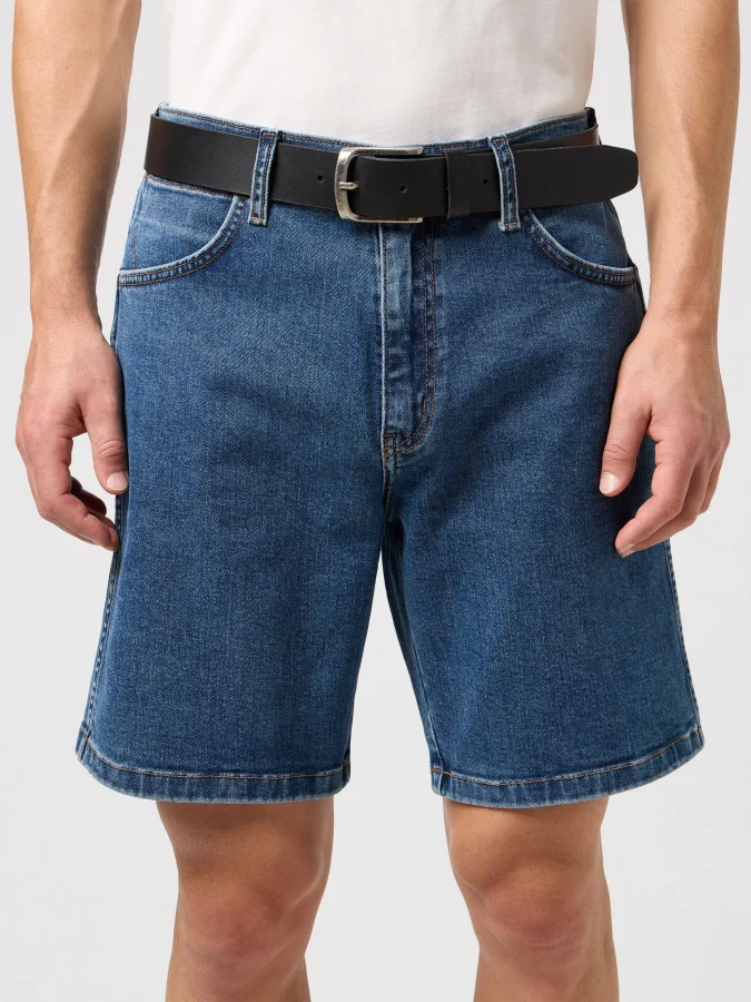 Wrangler - STRUCTURED BELT 2