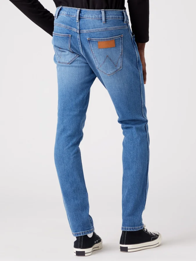 Wrangler - LARSTON 2