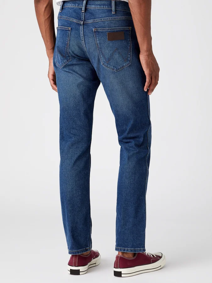 Wrangler - GREENSBORO 2