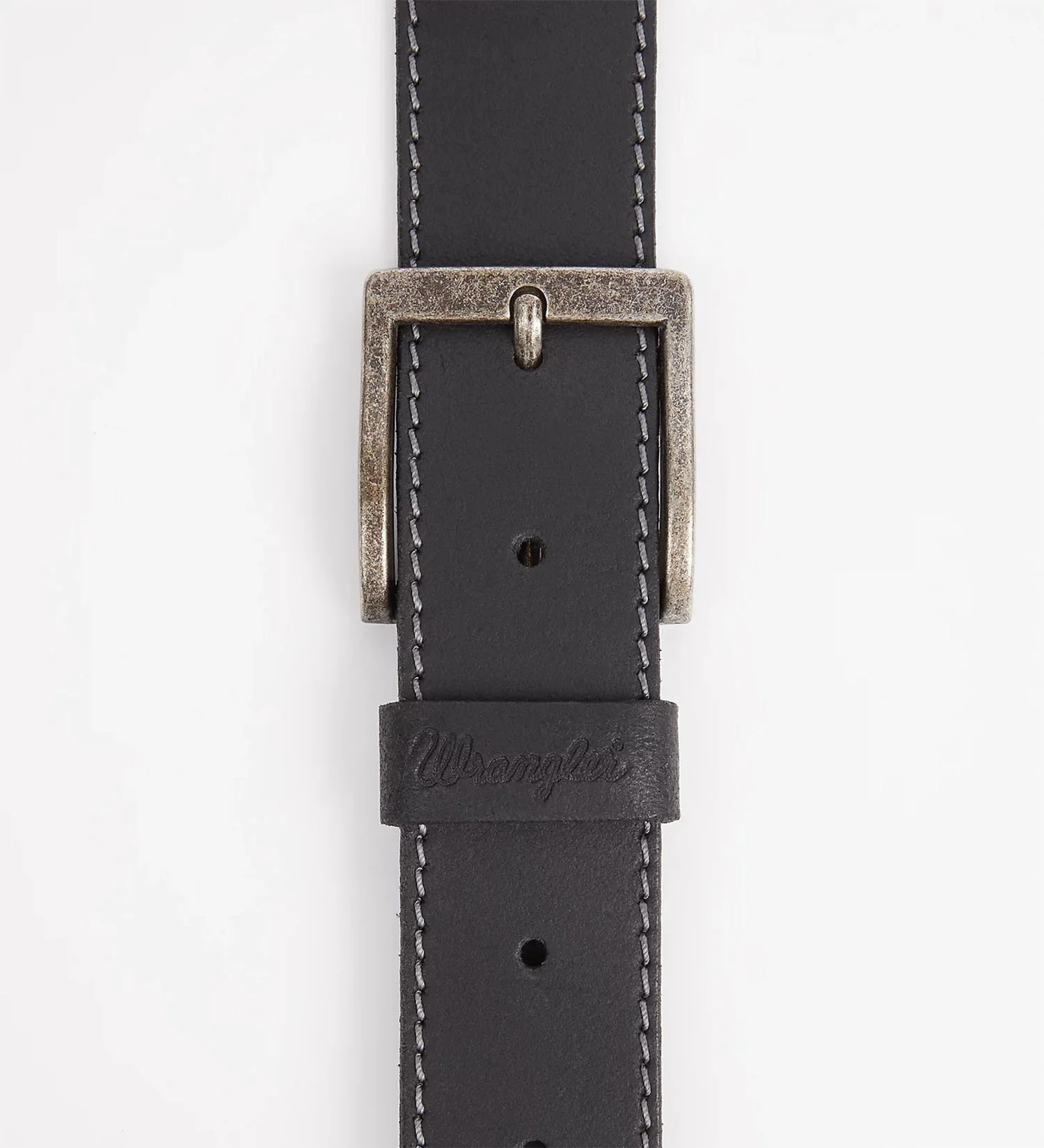 Wrangler - STITCHED BELT Wrangler - STITCHED BELT