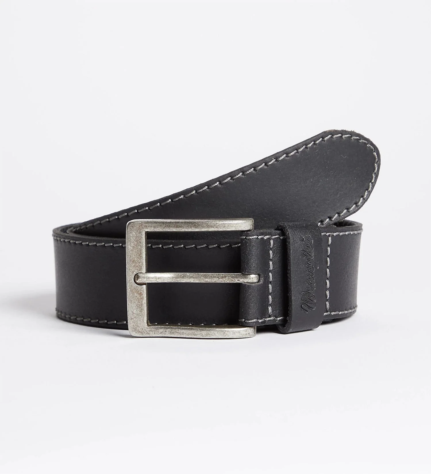 Wrangler - STITCHED BELT Wrangler - STITCHED BELT