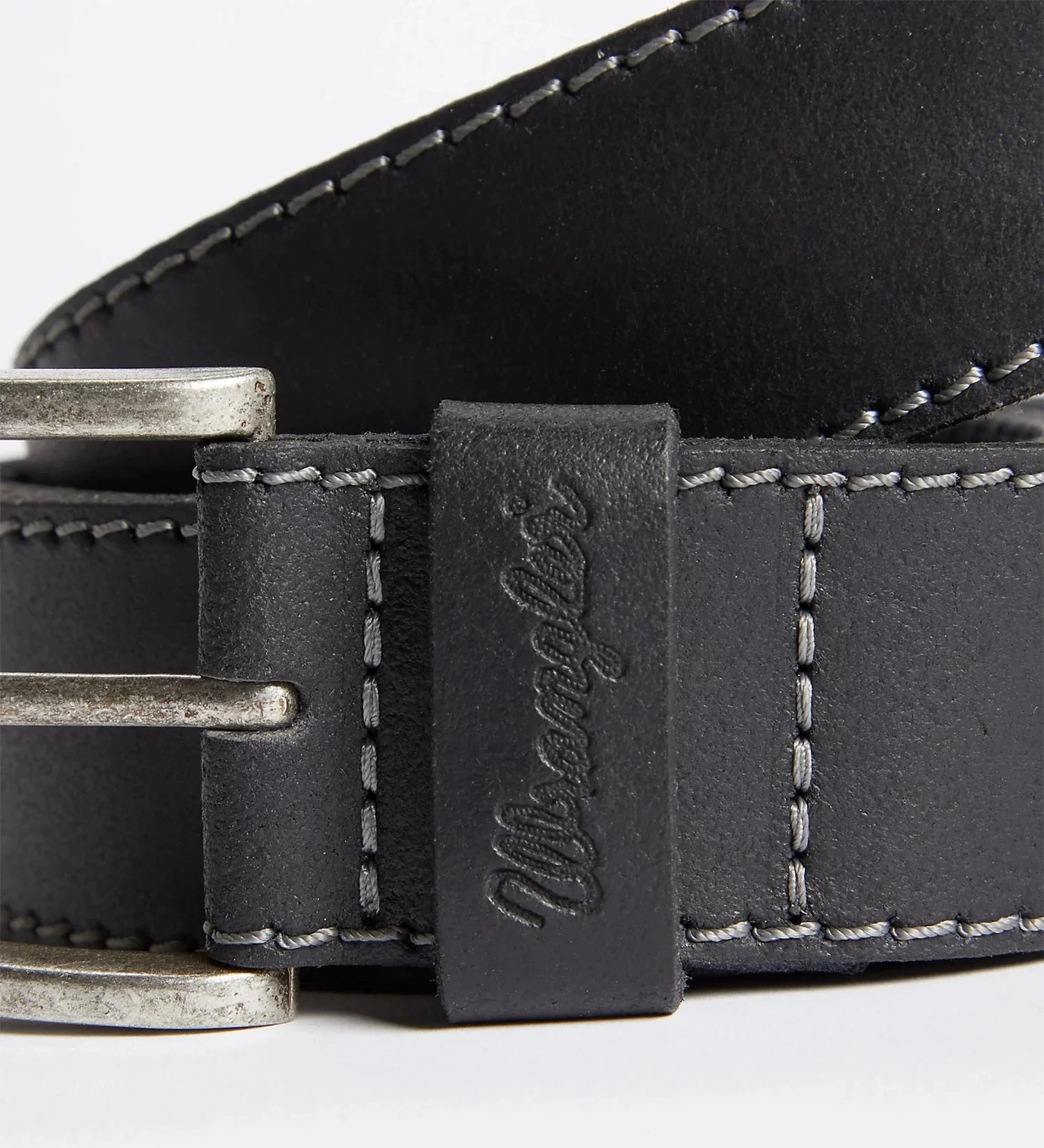 Wrangler - STITCHED BELT Wrangler - STITCHED BELT
