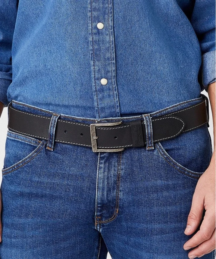 Wrangler - STITCHED BELT Wrangler - STITCHED BELT