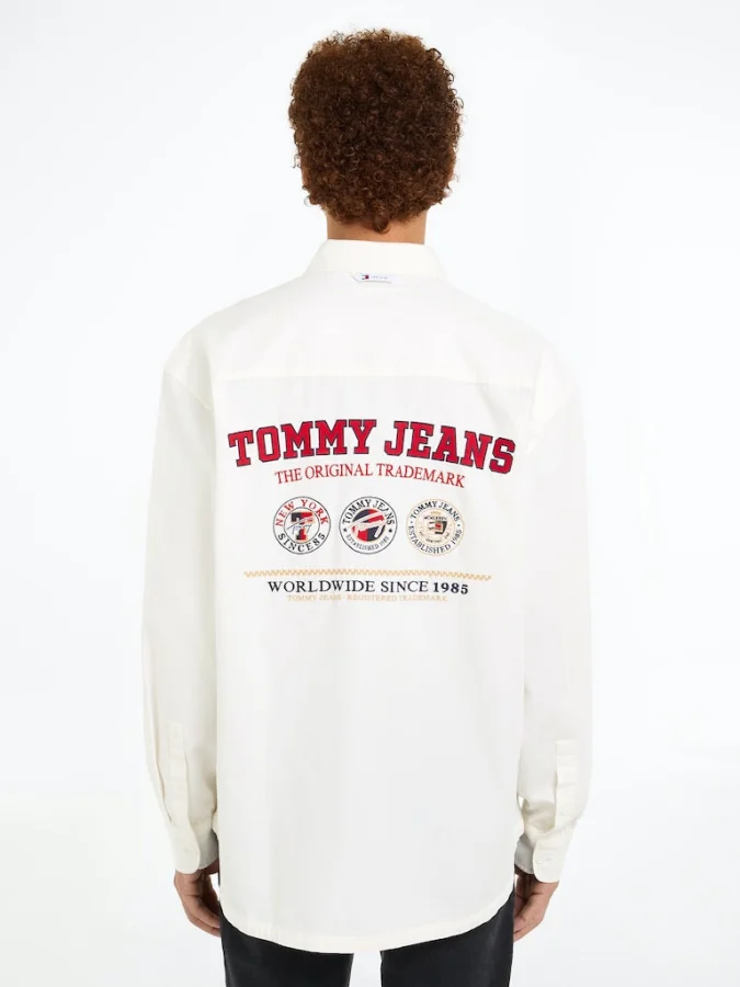Tommy Jeans - DM0DM19510 C1G 2