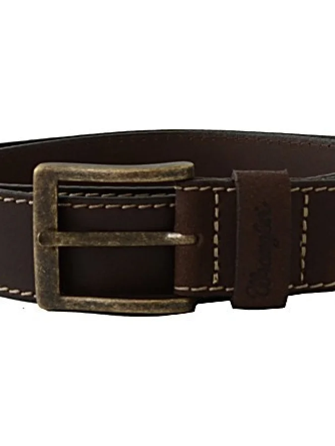 Wrangler - STITCHED BELT