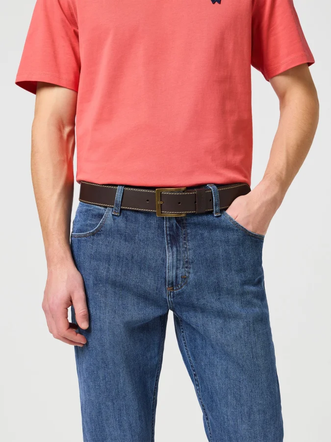 Wrangler - STITCHED BELT 2