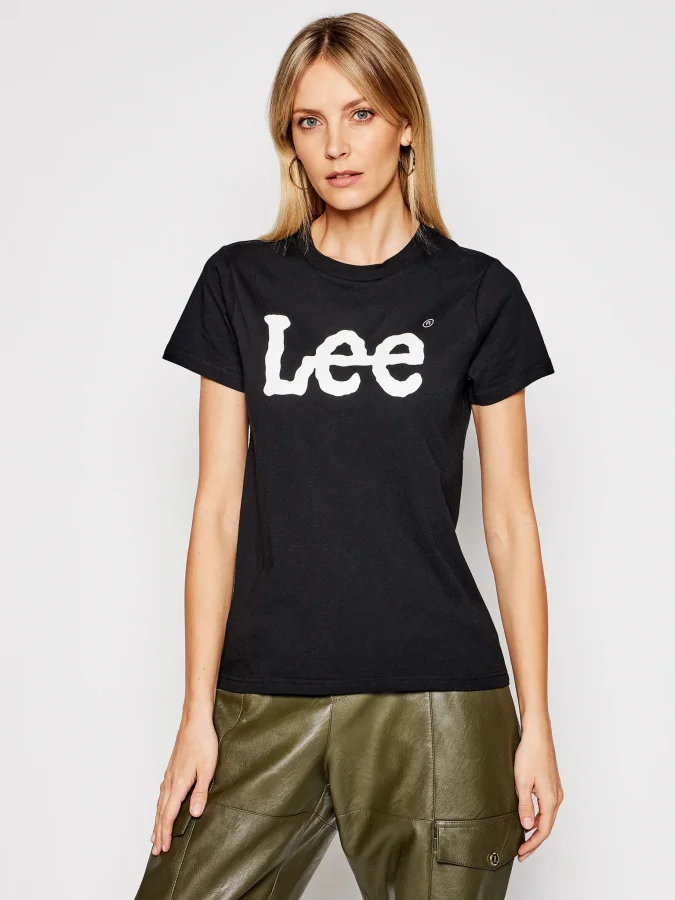 LEE - LOGO TEE