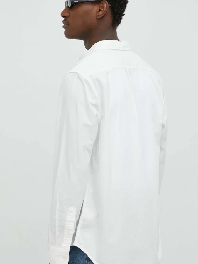 Lee - PATCH SHIRT 2
