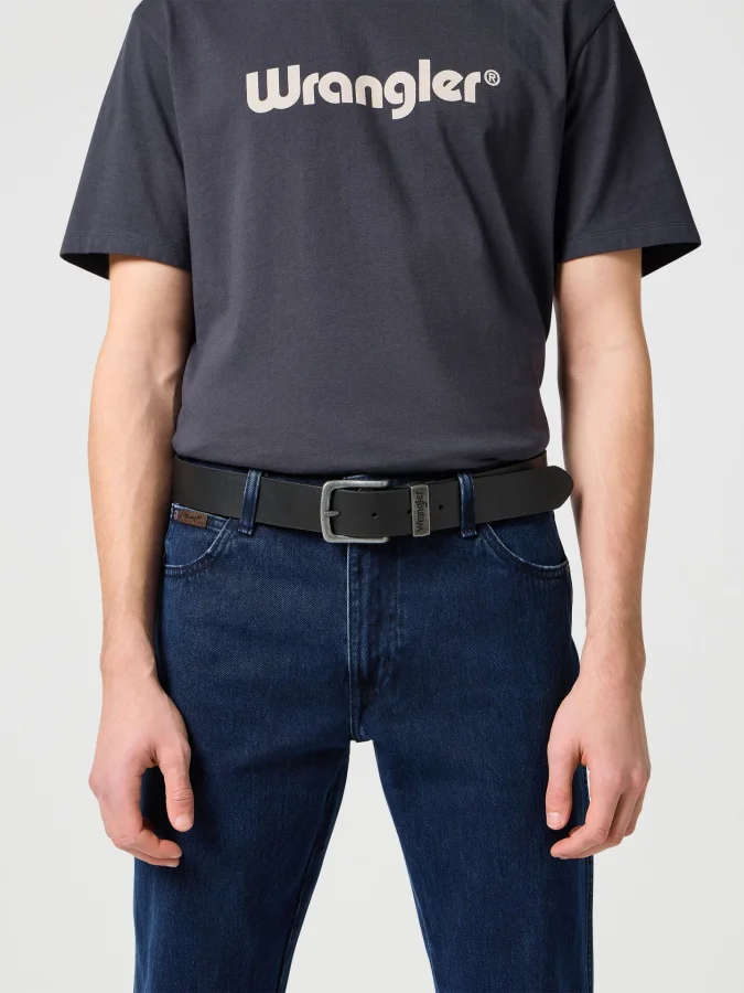 Wrangler - METAL LOOP 2