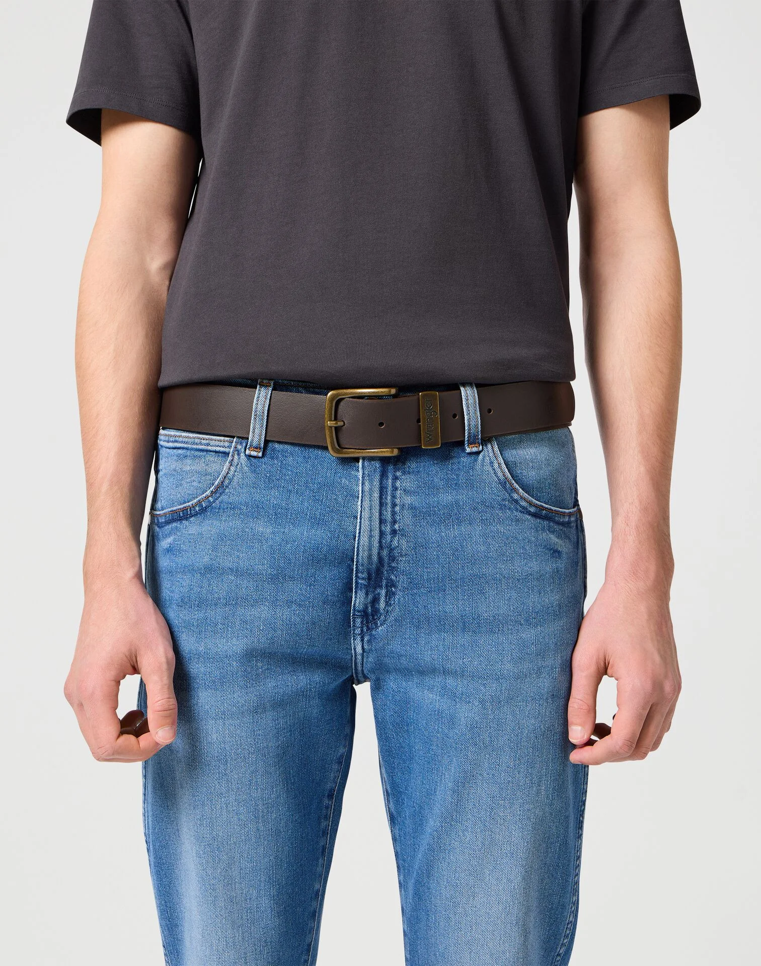Wrangler - METAL LOOP 2