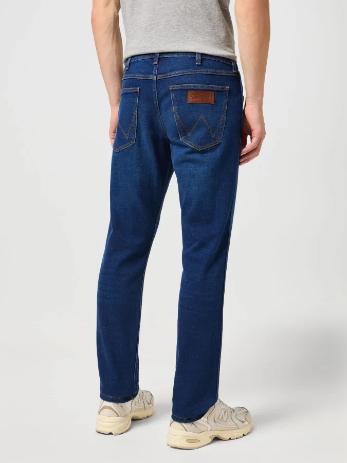 Wrangler - Greensboro 2