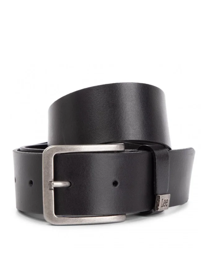 Lee - SMALL LOGO BELT