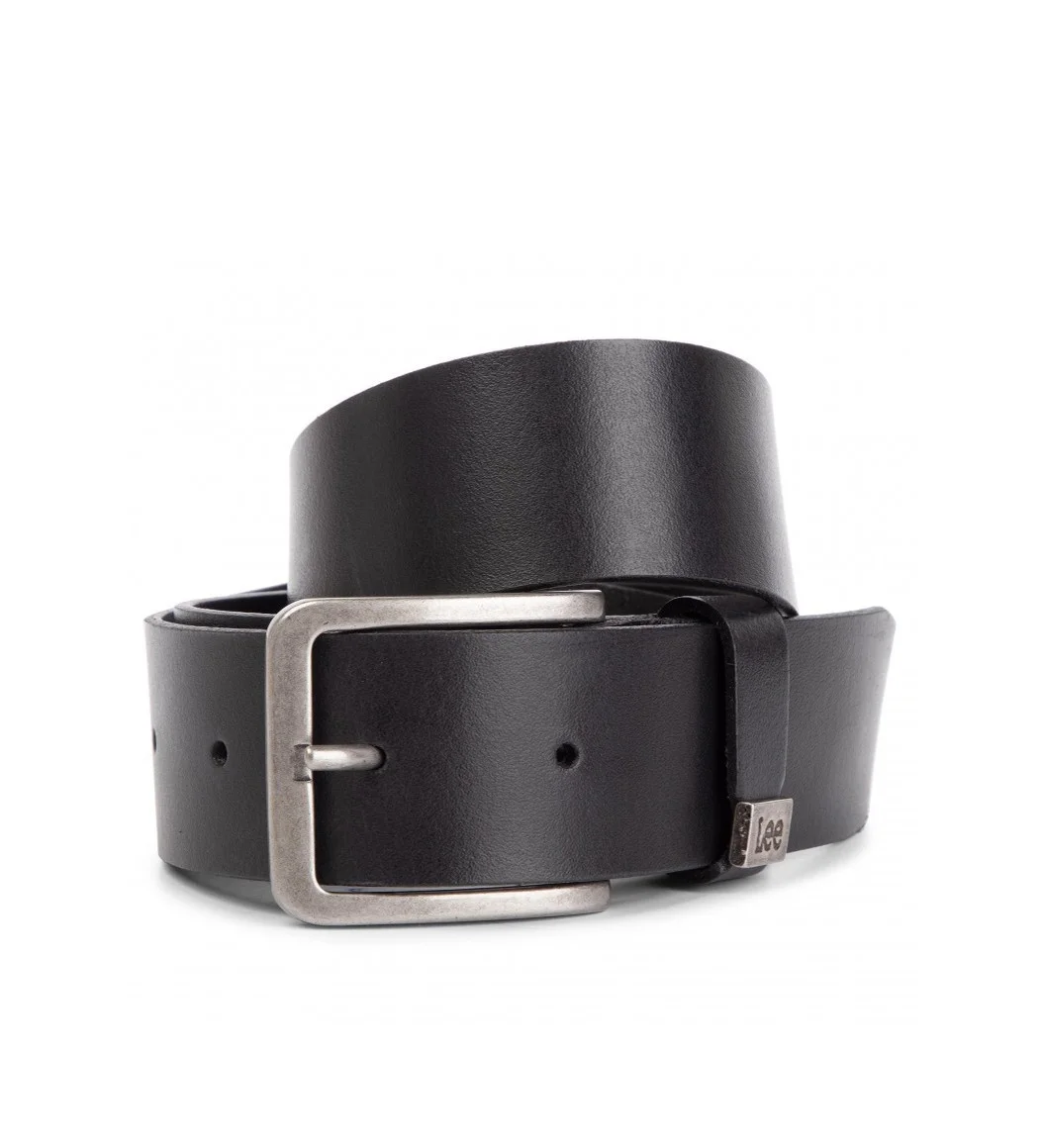 Lee - SMALL LOGO BELT Lee - SMALL LOGO BELT