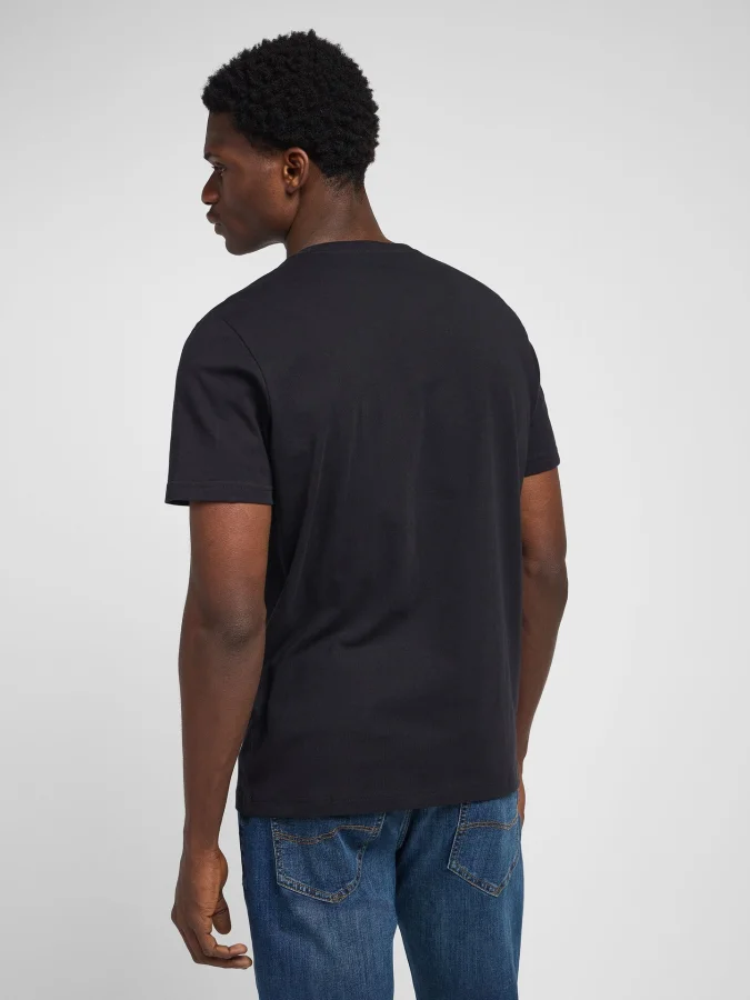 Lee - Wobbly Logo Tee 2