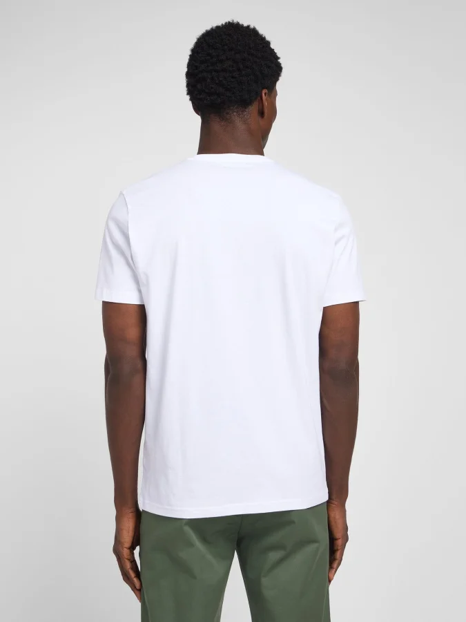 Lee - Wobbly Logo Tee 2