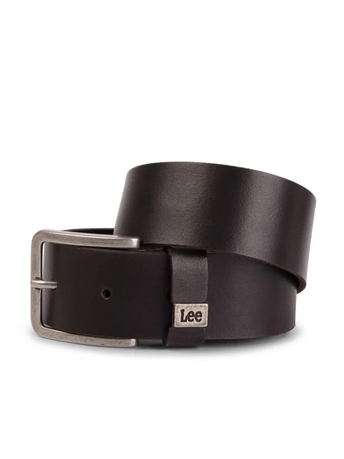 LEE - SMALL LOGO BELT