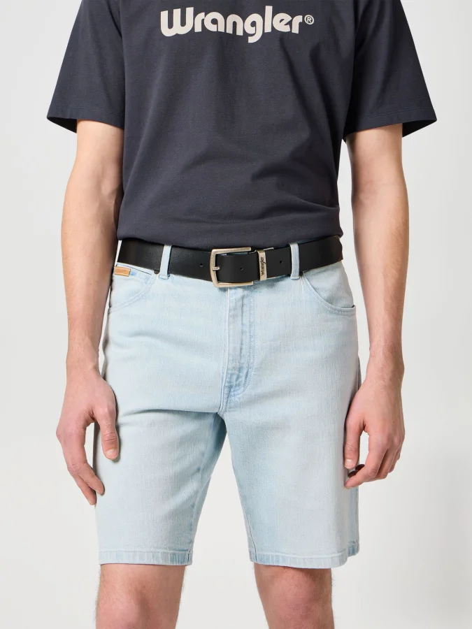 Wrangler - 2SIDED BELT 2