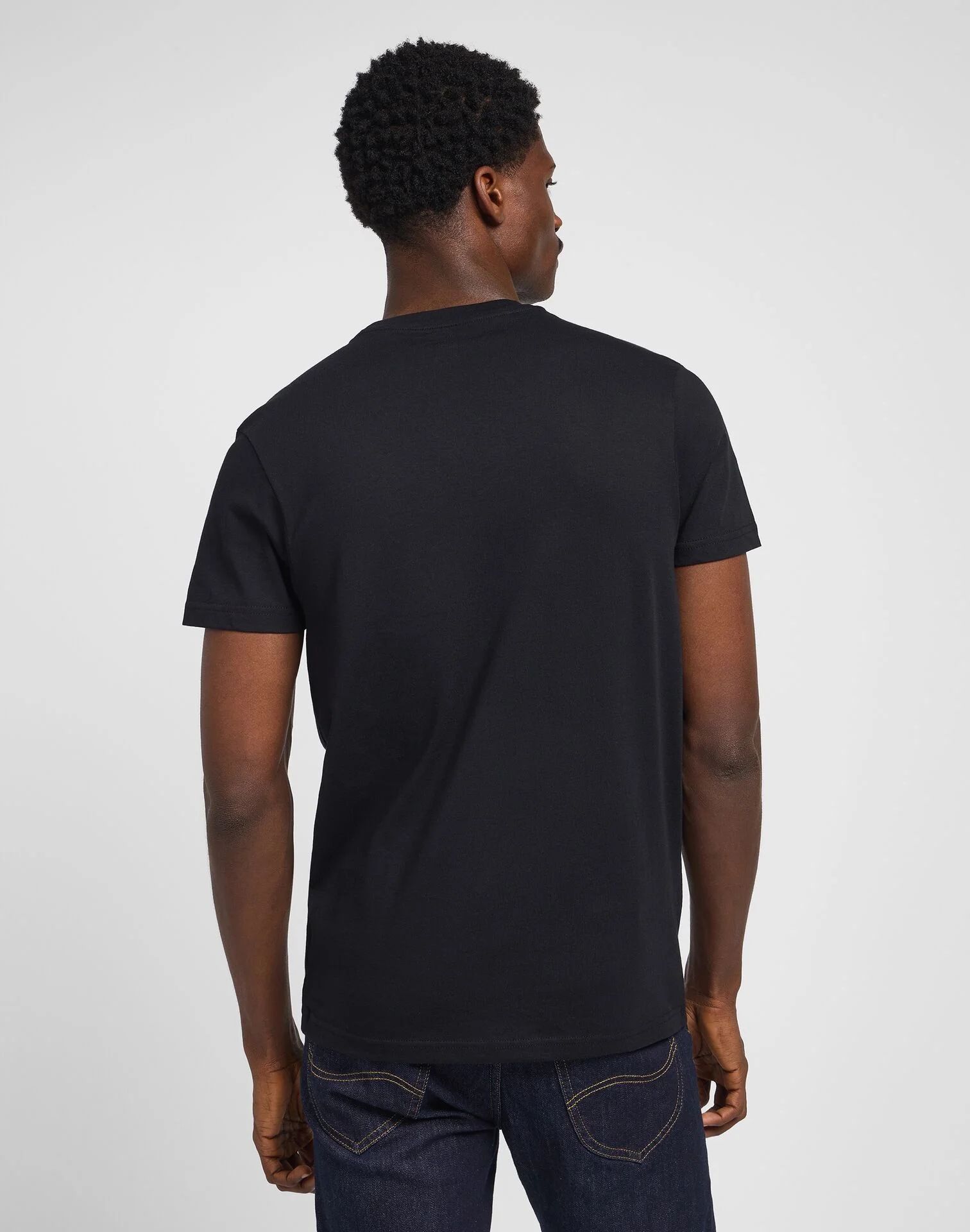 Lee - TWIN PACK CREW Lee - TWIN PACK CREW