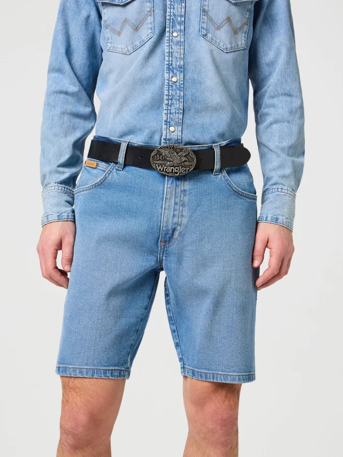 Wrangler - W EAGLE BELT 2