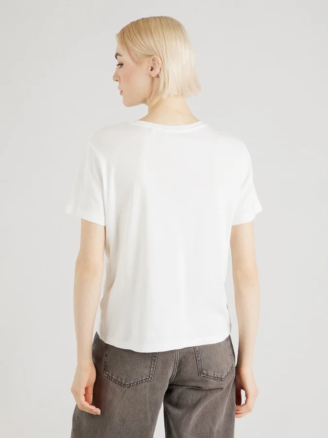 Gant - LOGO SS T-SHIRT 2