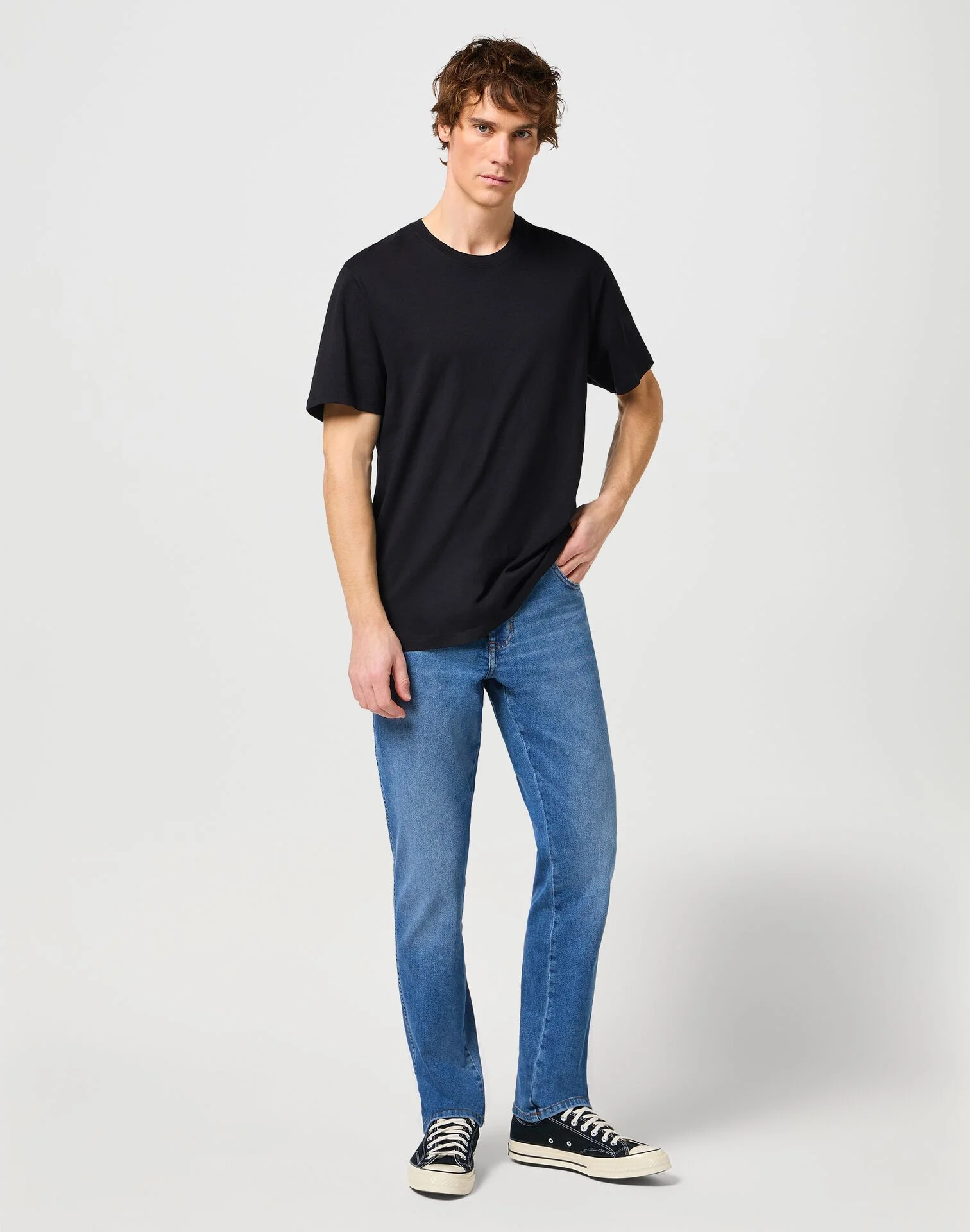 Wrangler - TEXAS SLIM Wrangler - TEXAS SLIM