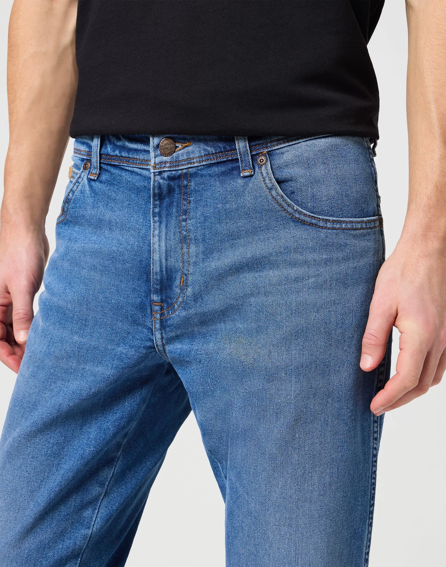 Wrangler - TEXAS SLIM Wrangler - TEXAS SLIM