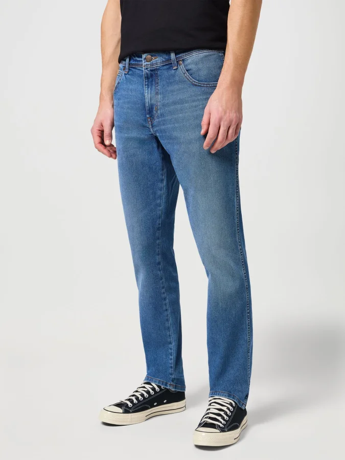 Wrangler - TEXAS SLIM