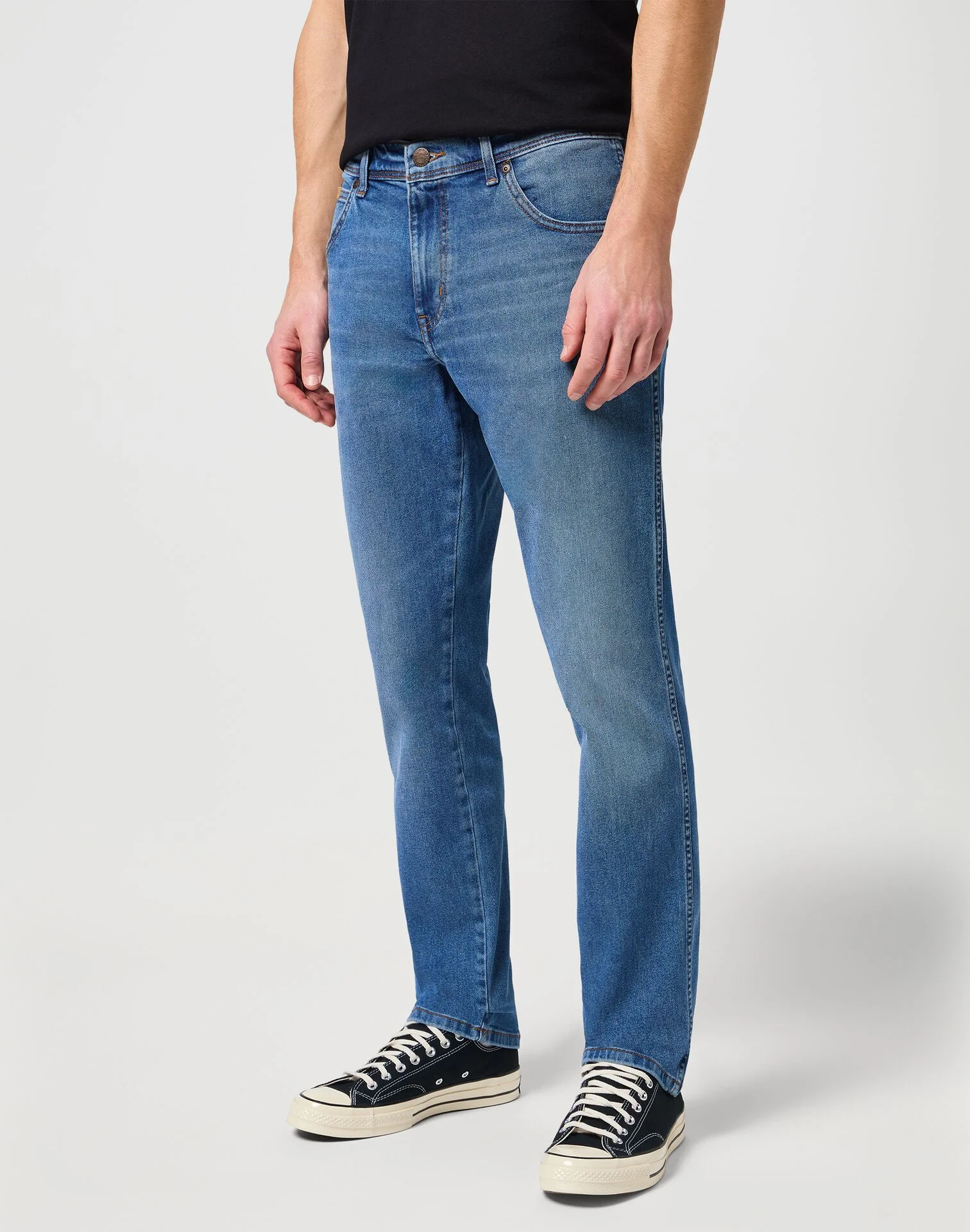 Wrangler - TEXAS SLIM Wrangler - TEXAS SLIM