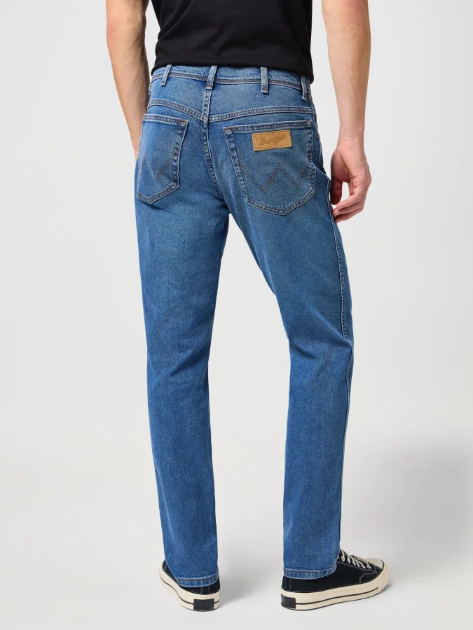 Wrangler - TEXAS SLIM 2